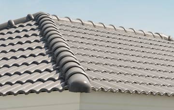 advantages of Yelling clay roofing