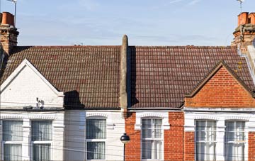 clay roofing Yelling, Cambridgeshire