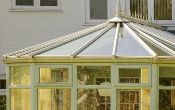 conservatory roof repair Yelling, Cambridgeshire