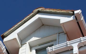 Yelling fascia installation costs