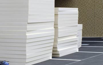 Yelling flat roof insulation costs