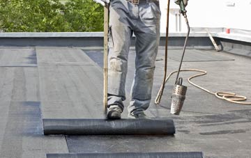 flat roof replacement Yelling, Cambridgeshire