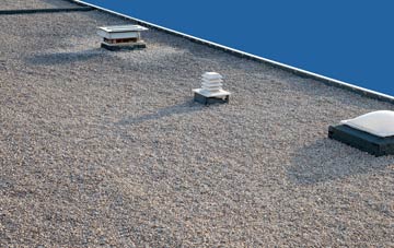 flat roofing Yelling, Cambridgeshire