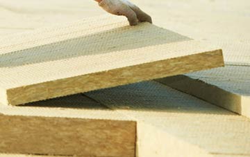 measuring Yelling tapered insulation