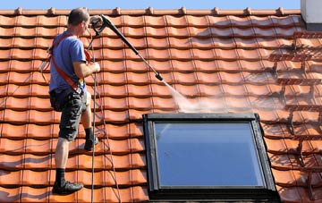 roof cleaning Yelling, Cambridgeshire