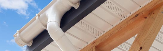 get Yelling guttering quotes today