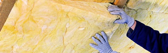 quotes for Yelling roof insulation