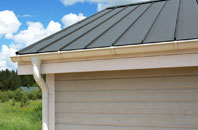 Yelling fascia repair