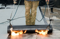 Yelling flat roof sealing quote